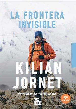 LA FRONTERA INVISIBLE