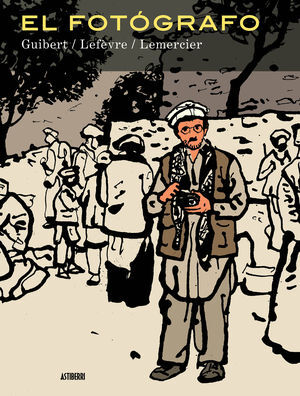 FOTOGRAFO,EL
