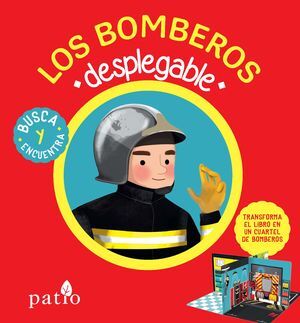 BOMBEROS, LOS
