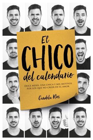 CHICO DEL CALENDARIO, EL