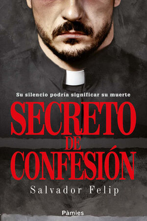 SECRETO DE CONFESION OFERTA