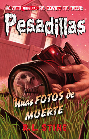 PESADILLAS 16 UNAS FOTOS DE MUERTE