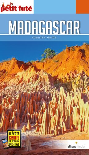 MADAGASCAR (PETIT FUTE)