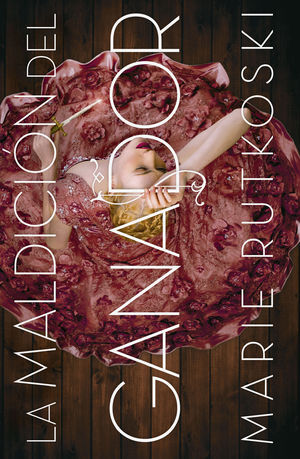 LA MALDICION DEL GANADOR / VOL 1 TRILOGÍA DEL GANADOR