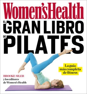 GRAN LIBRO DE PILATES, EL