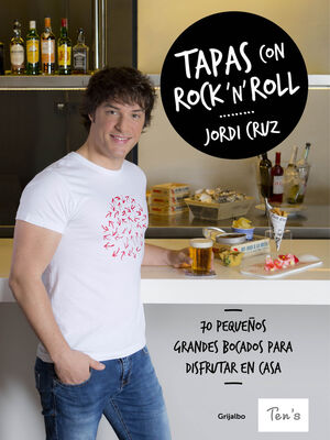 TAPAS CON  ROCK N ROLL