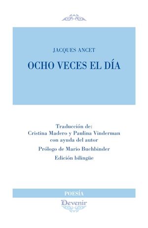 OCHO VECES EL DÍA
