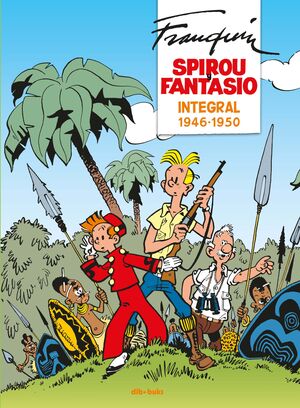 SPIROU INTEGRAL
