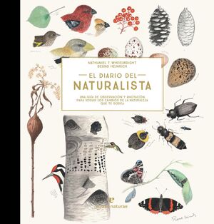 DIARIO DEL NATURALISTA