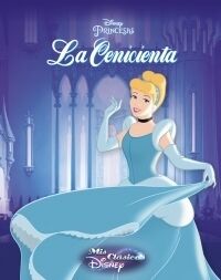 LA CENICIENTA