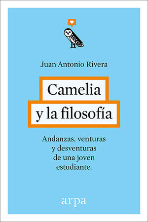 CAMELIA Y LA FILOSOFÍA