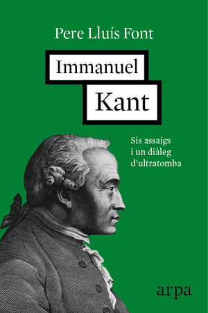 IMMANUEL KANT (CAT)