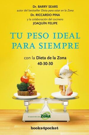 TU PESO IDEAL PARA SIEMPRE (B4P)