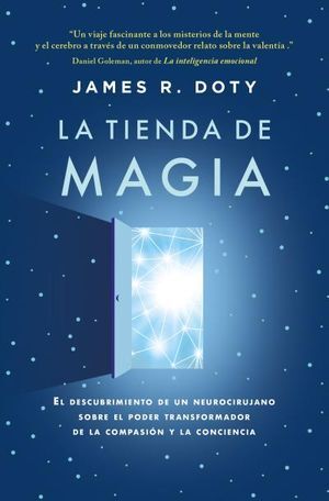 LA TIENDA DE MAGIA