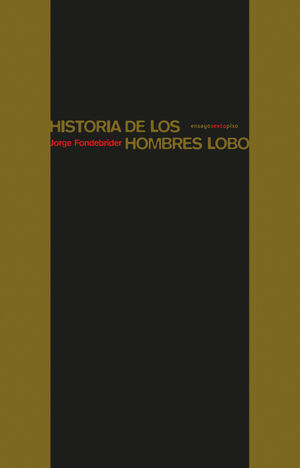 HISTORIA DE LOS HOMBRES LOBO (AVANCE)