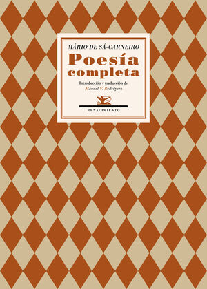POESÍA COMPLETA