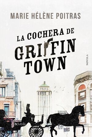 LA COCHERA DE GRIIFIN TOWN
