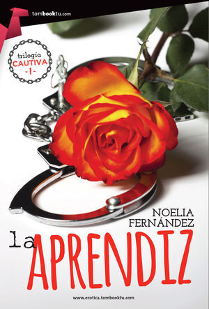 LA APRENDIZ (TRILOGIA CAUTIVA)
