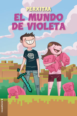 MUNDO DE VIOLETA EL