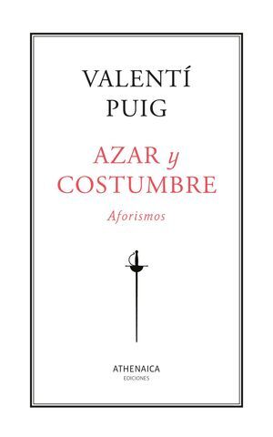 AZAR Y COSTUMBRE