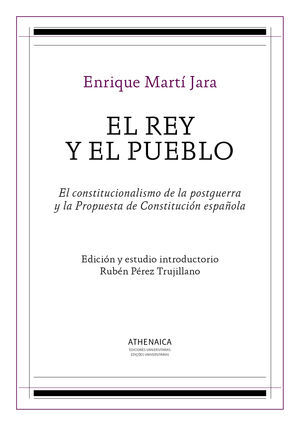 EL REY Y EL PUEBLO