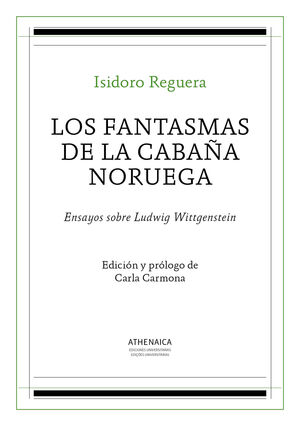 LOS FANTASMAS DE LA CABAÑA NORUEGA
