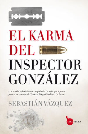 KARMA DEL INSPECTOR GONZALEZ,EL