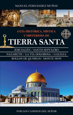 TIERRA SANTA