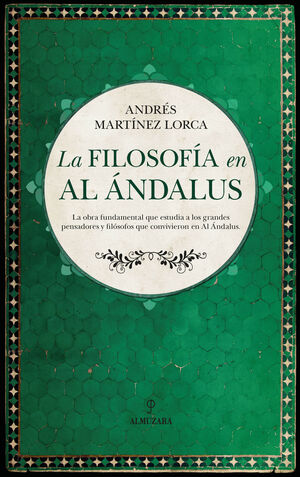 LA FILOSOFÍA EN AL ANDALUS