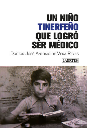 NIÑO TINERFEÑO QUE LOGRO SER MEDICO, UN