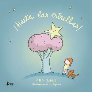 ¡HASTA LAS ESTRELLAS!