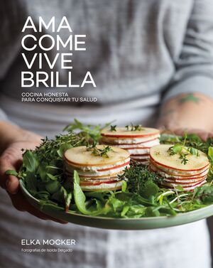 AMA. COME, BRILLA