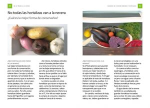 MANERAS DE COCINAR VERDURAS Y HORTALIZAS