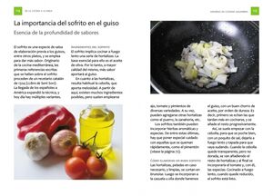 MANERAS DE COCINAR LEGUMBRES