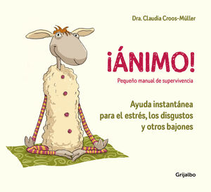 ­ÁNIMO!