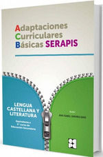 LENGUA 1 ESO ADAPTACIONES CURRICULARES BASICAS SERAPIS