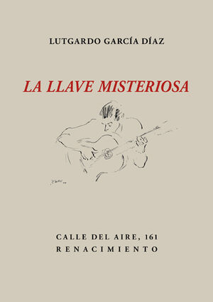 LA LLAVE MISTERIOSA