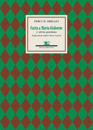 CARTA A MARIA GISBORNE Y OTROS POEMAS