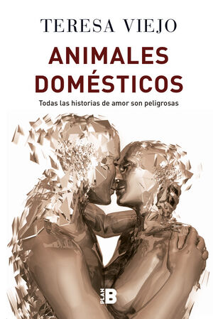 ANIMALES DOMÉSTICOS