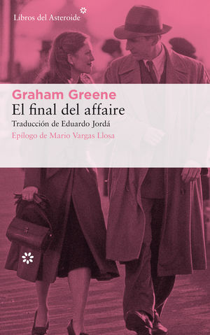 FINAL DEL AFFAIRE,EL