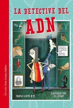 DETECTIVE DEL ADN, LA