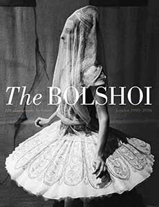 BOLSHOI, THE