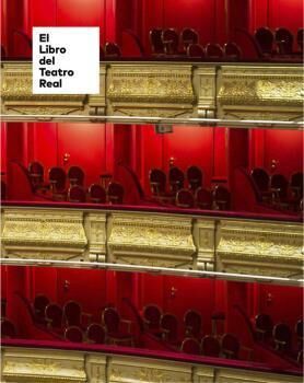 LIBRO DEL TEATRO REAL, EL