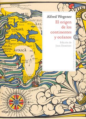 EL ORIGEN DE LOS CONTINENTES Y OCANOS