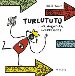 TURLUTUTU IUNA AVENTURA INCREIBLE!