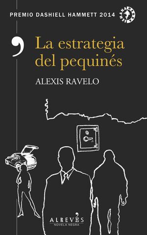 ESTRATEGIA DEL PEQUINES,LA NE
