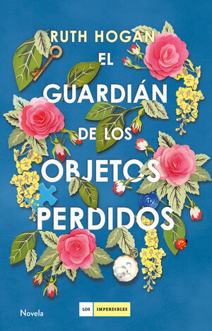 GUARDIAN DE LOS OBJETOS PERDIDOS,EL