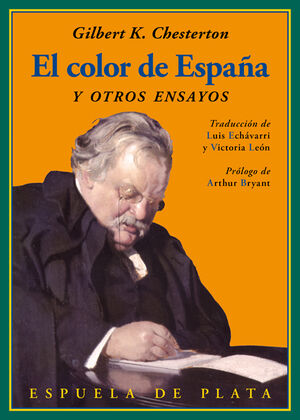 EL COLOR DE ESPAÑA
