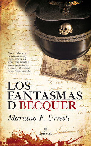 FANTASMAS DE BECQUER, LOS