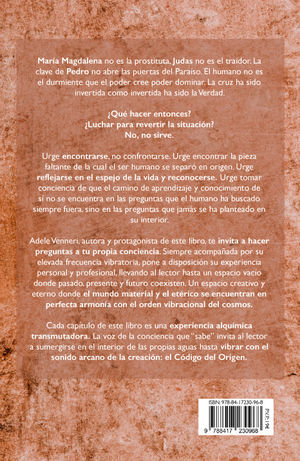 EL CÓDIGO DEL ORIGEN